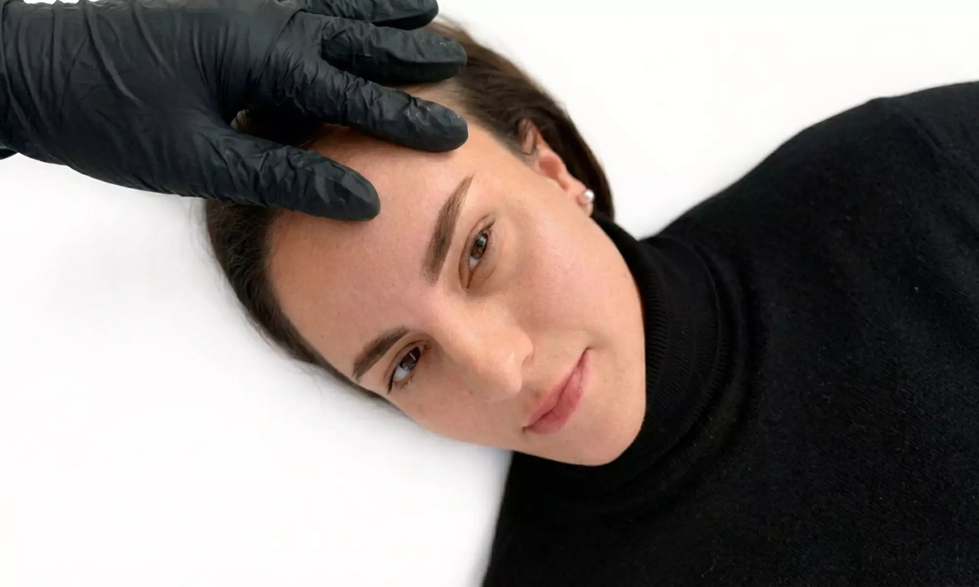 Permanent Make-up nach Wahl inkl. Nachbehandlung für 1 Person