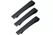 Gentleman Men Metal Simple Necktie Tie Bar Clasp Clip Clamp Pin Party Wedding - Second Medium