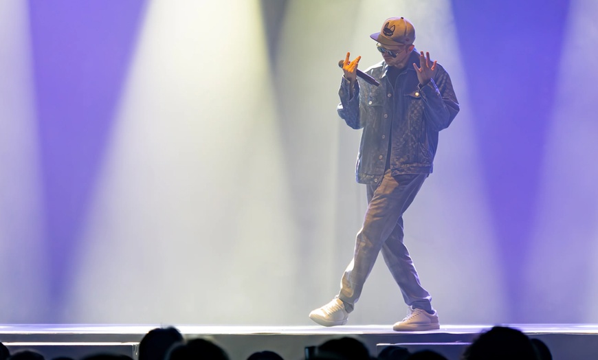 Image 4: 1 Ticket „WOW Varieté“ vom 07. bis 08.11.2025