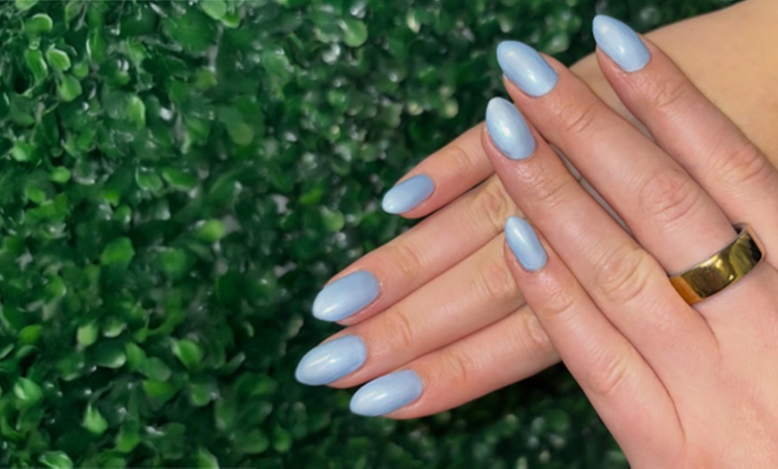 Image 4: Gel Manicure, Gel Pedicure or Gel Manicure and Pedicure
