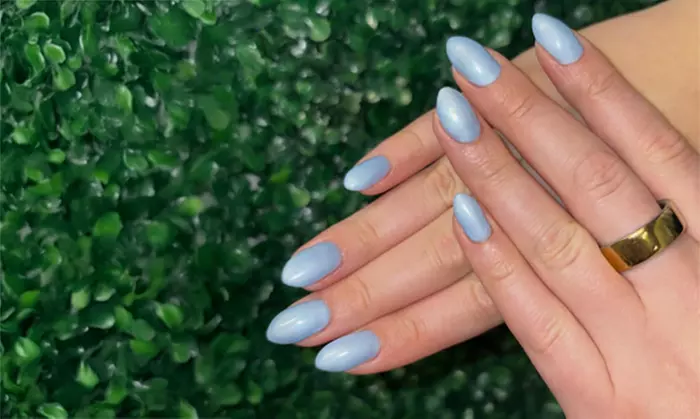 Gel Manicure, Gel Pedicure or Gel Manicure and Pedicure