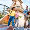 Image 7: Venez passer une journée fantastix au Parc Astérix