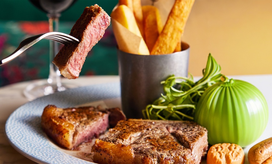 Image 2: The Duchess Delicious Dining Experiences for Two