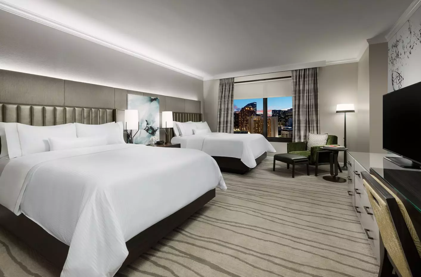 Member-Only Deal: Hotel Near French Quarter