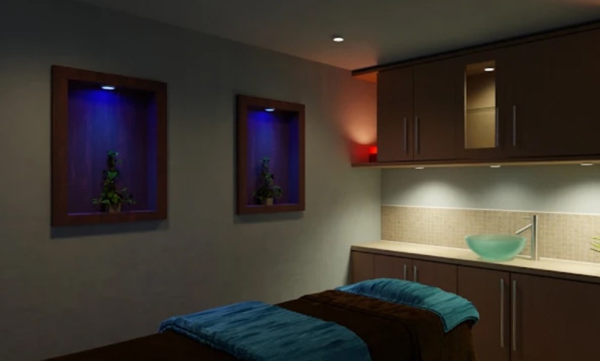 Image 6: Revitalize Your Skin with One or Three Glow Facials