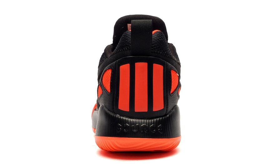 Image 3: Adidas Dame Certified 2 Men's Trainers- B-Grade