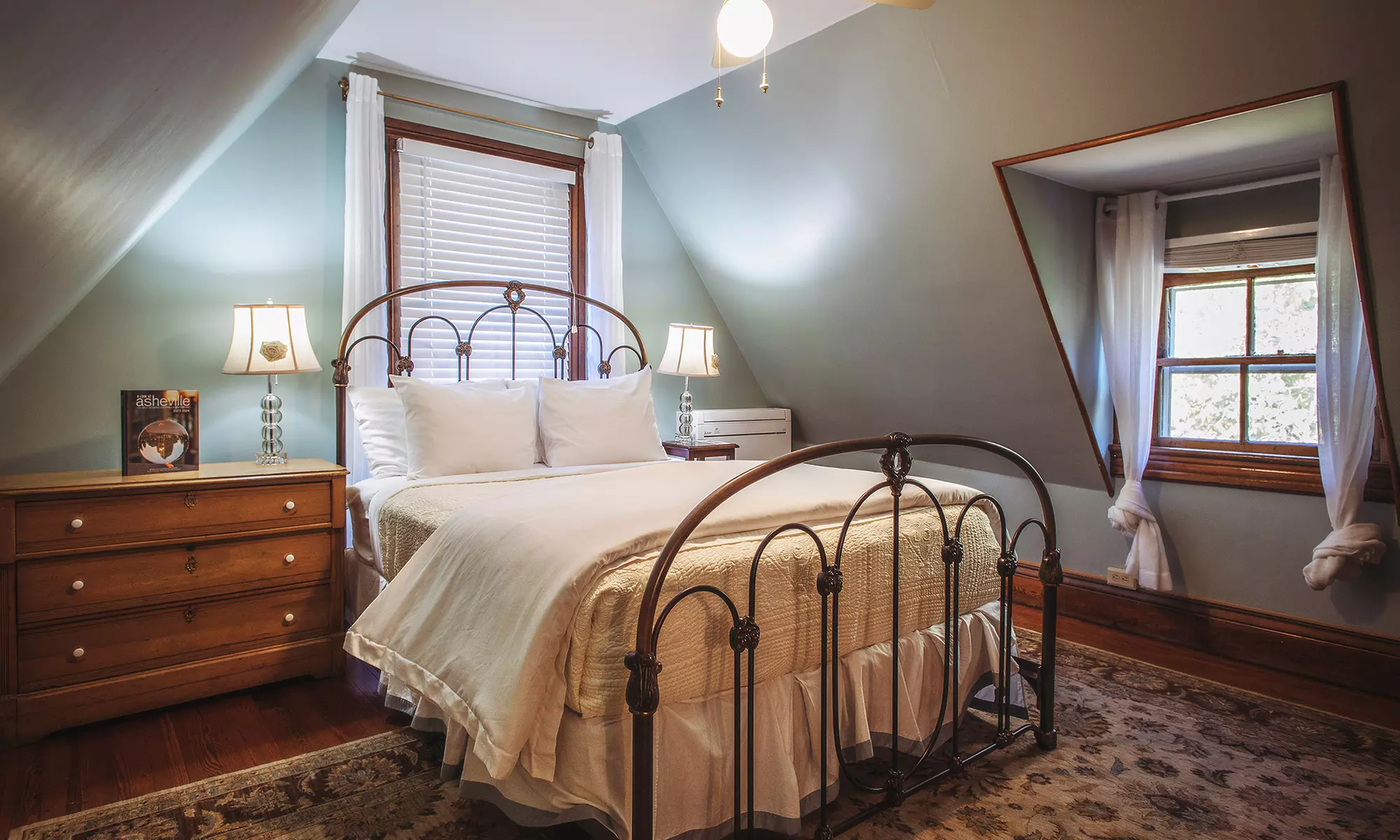 Member Pricing: Historic B&B With Victorian Charm