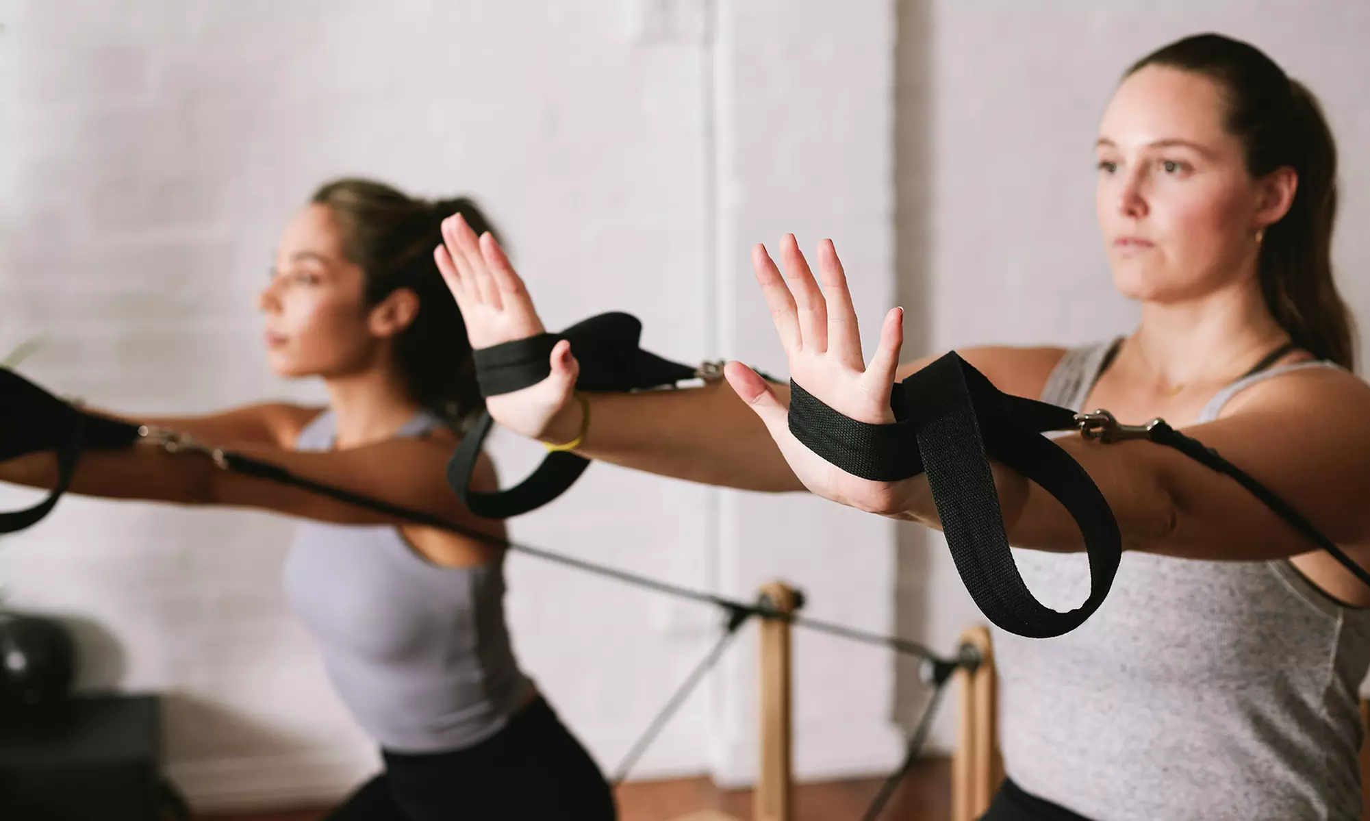 Experience Five Reformer Pilates Classes in Miranda and Kirrawee