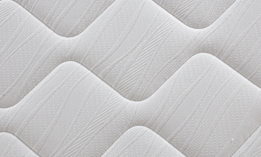 Image 9: Sommier tapissier gamme Prestige Hôtel 