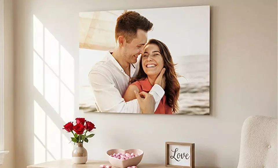 Custom Metal Prints - in multiple sizes | Wall Art - Up to 58% Off | by SignaturePrintLab