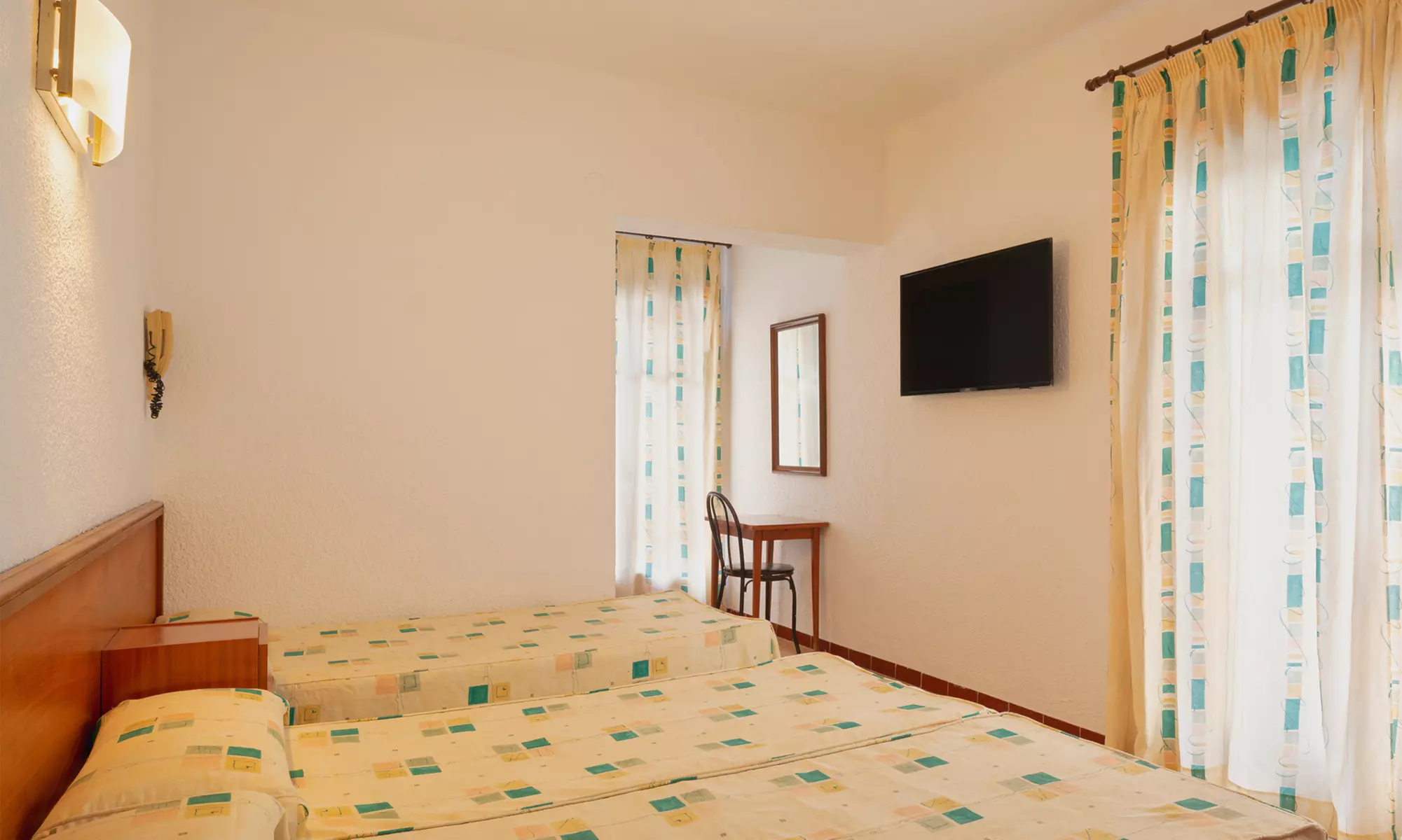 Famille : ESPAGNE ⛱️ | Malgrat de Mar - Hôtel Planamar 3*