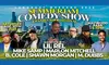 SummerJam Comedy & Food Fest Hosed by Lil Rel and Friends on August 30 at 5 p.m. 