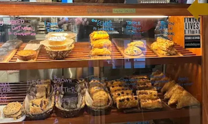 One 3-Hour Criminal Baking Class + Brunch or Dessert for Up to 10 