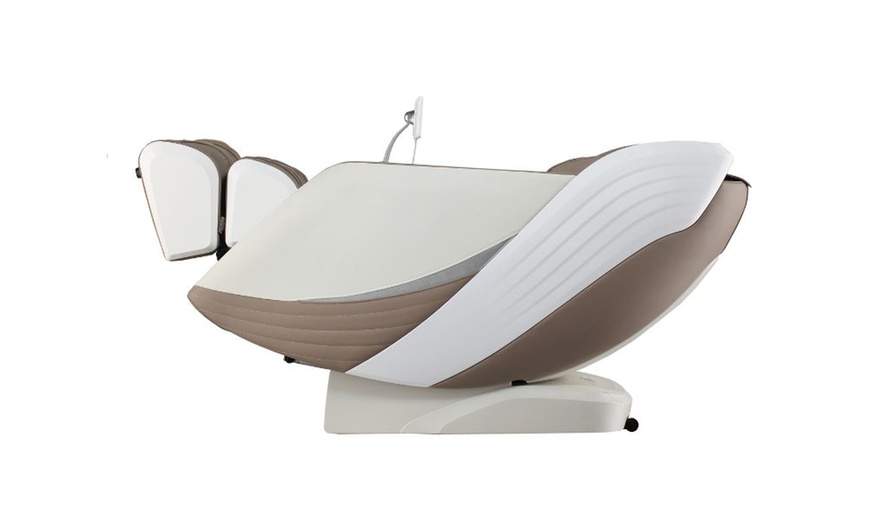 Image 4: Home Deluxe Massage-Sessel „Hylos“