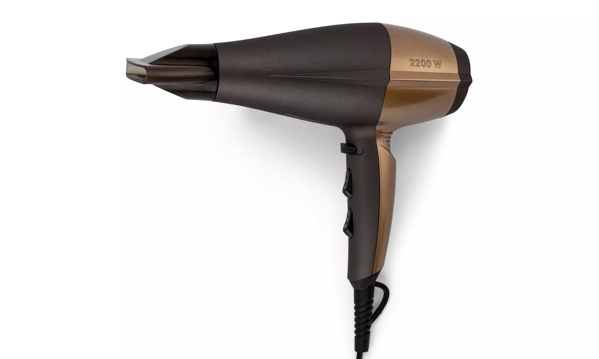 Asciugacapelli da 2200W