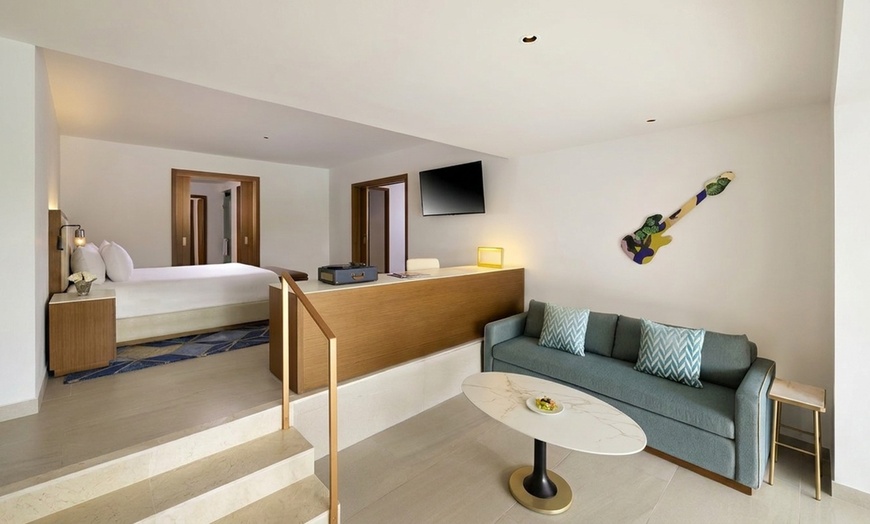Image 6: Member-Only Deal: Hard Rock Hotel & Casino Punta Cana All-Inclusive