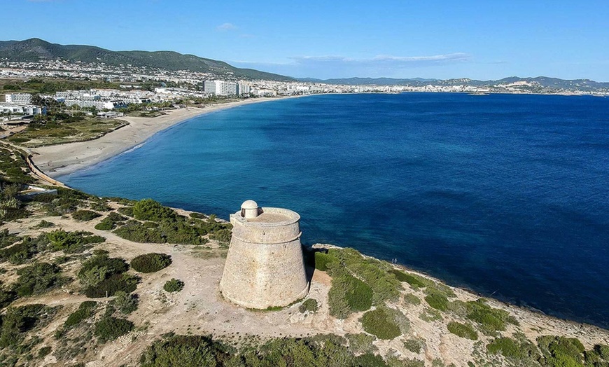 Image 24: ✈ Ibiza Nights: 7 Days with Flight, Wheels & Chill Pack from Worldee  