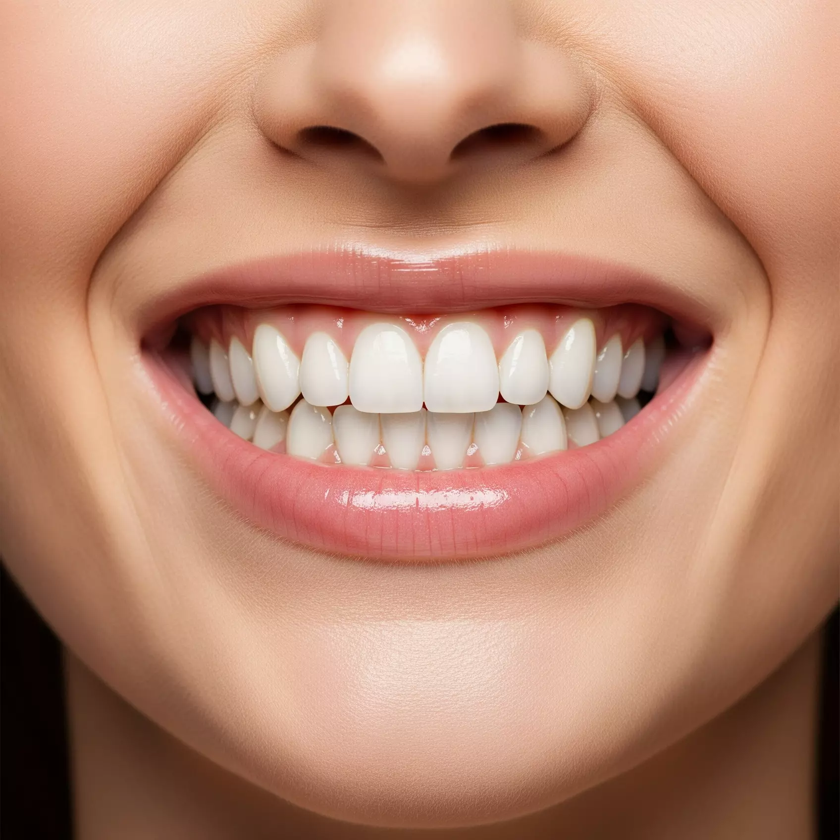 Professional 1-Hour Teeth Whitening Session at Advanced Smile