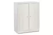 Armadietto con 2 ante, disponibile in 3 colori, con consegna gratuita - Image 2