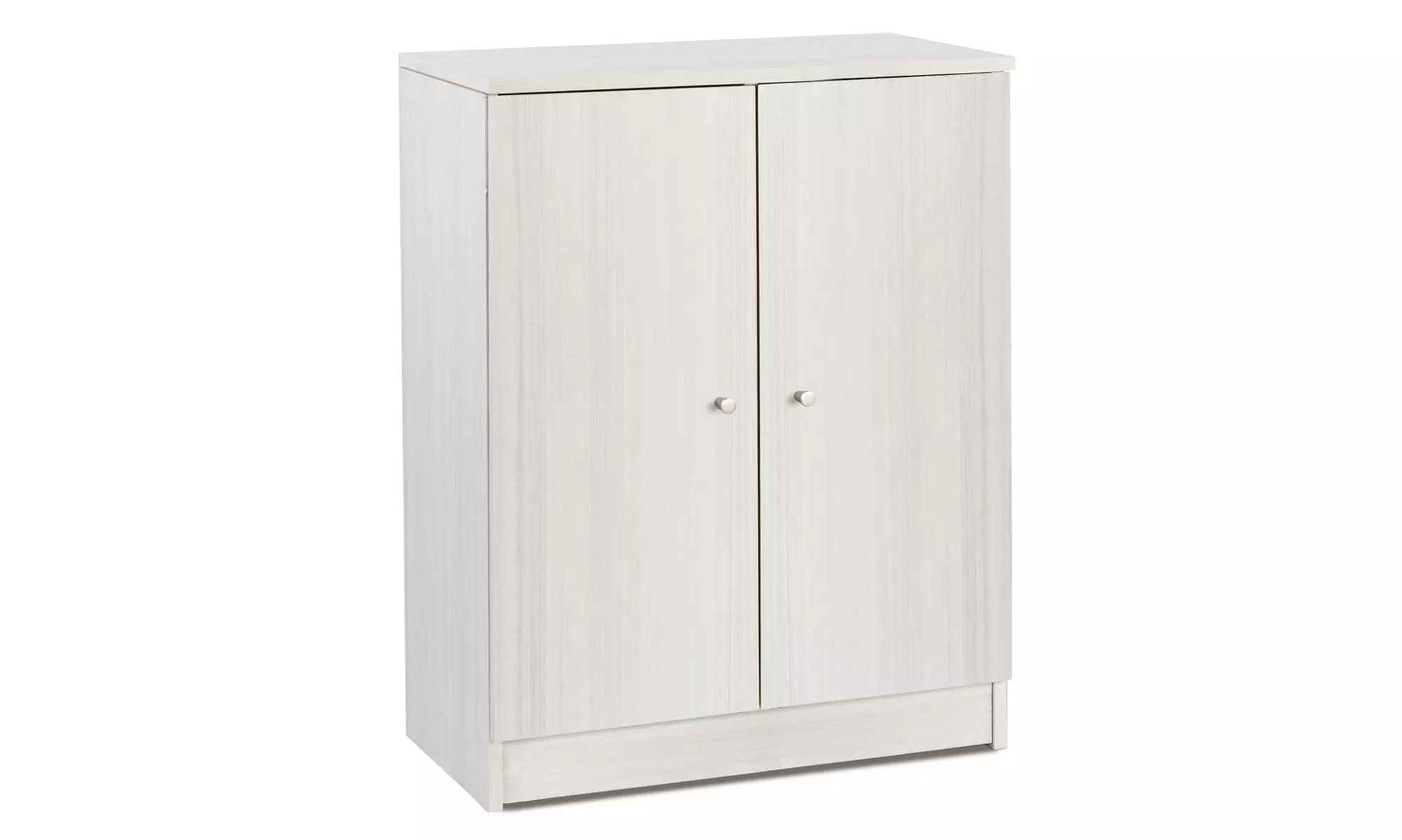 Armadietto con 2 ante