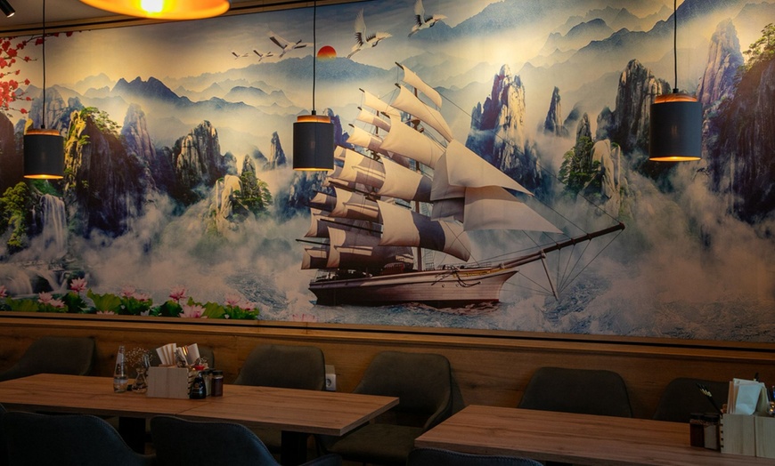 Image 6: Vietnamesischer Hot Pot inkl. Vorspeise oder Dessert für 2-4 Personen