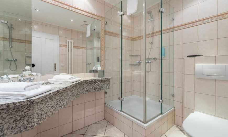 Image 8: Ostseebad Binz: 2-5 Nächte inkl. HP und Erlebniswelt Splash Rügen