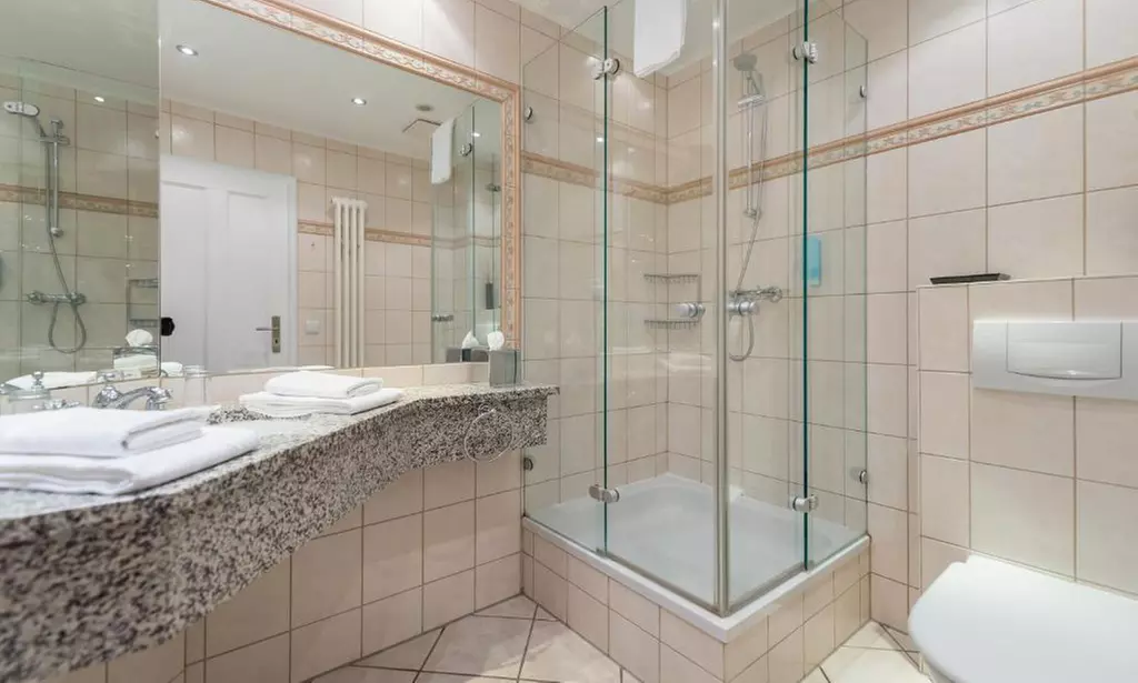 Ostseebad Binz: 2-5 Nächte inkl. HP und Erlebniswelt Splash Rügen