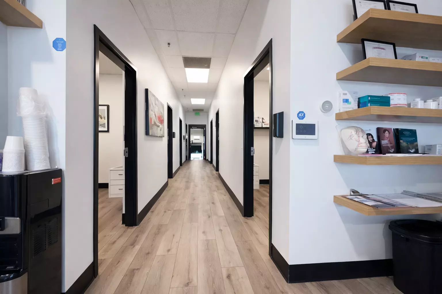 Up to 33% Off on Botox at U Beauty Med Clinic