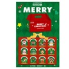 Image 6: Christmas Mini Building Block Set
