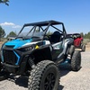 Image 4: One or Two Days Full UTV Rental - Monday to Friday