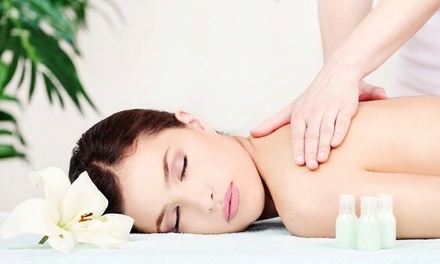 60 Minute Massage - 1  Source Chiropractic & Physical Medicine