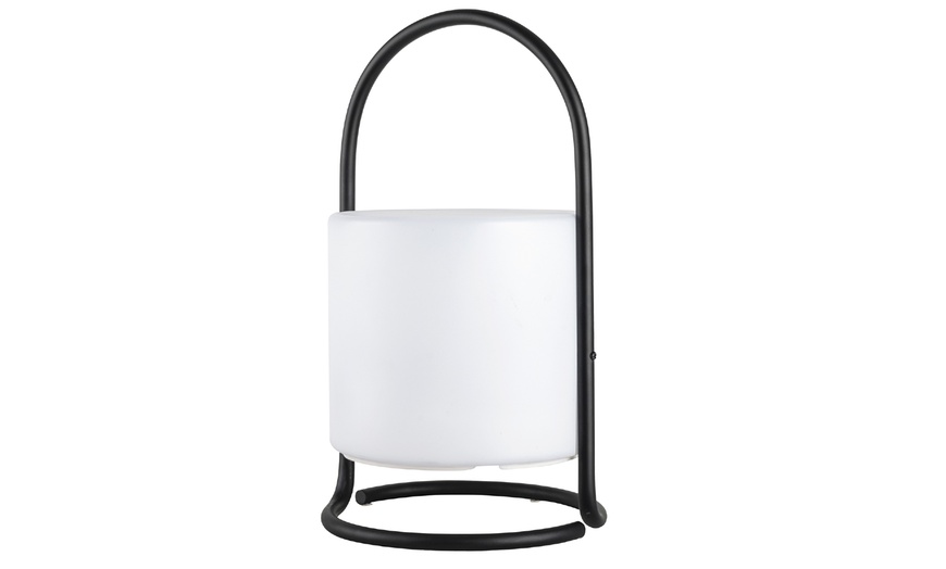 Image 3: Lampada a led da esterno