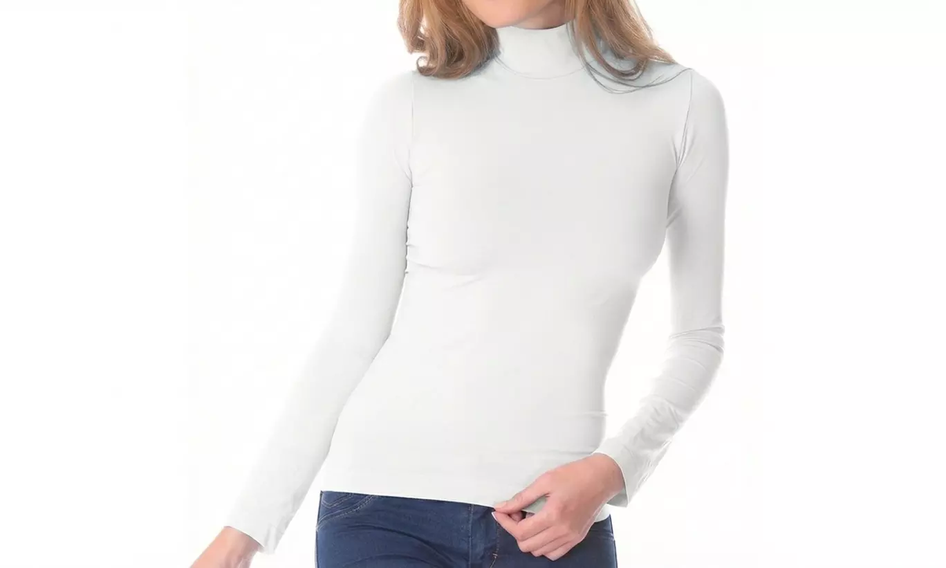 5 lupetti termici con interno felpato