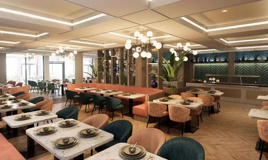 Essex: 4* Stay for 2 or 4 with Breakfast and optional Zoo tickets