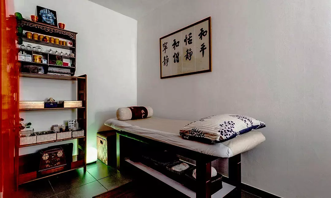 Luce figura con 3 o 5 sesiones de criolipólisis en zona a elegir