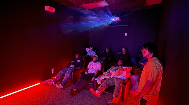 What to expect media