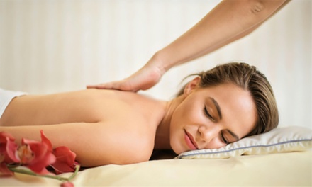 30 Minute Massage - Sofiyas Collection