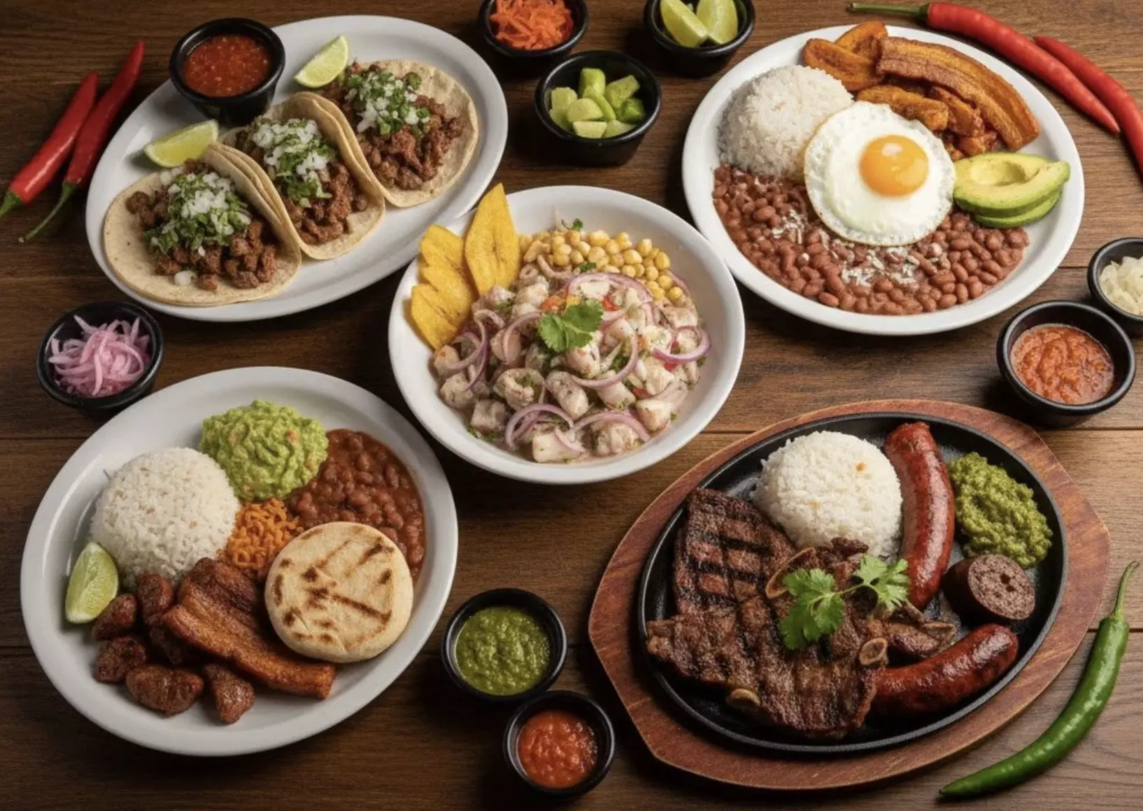 Food & Drink Credit Deals for Any Appetite