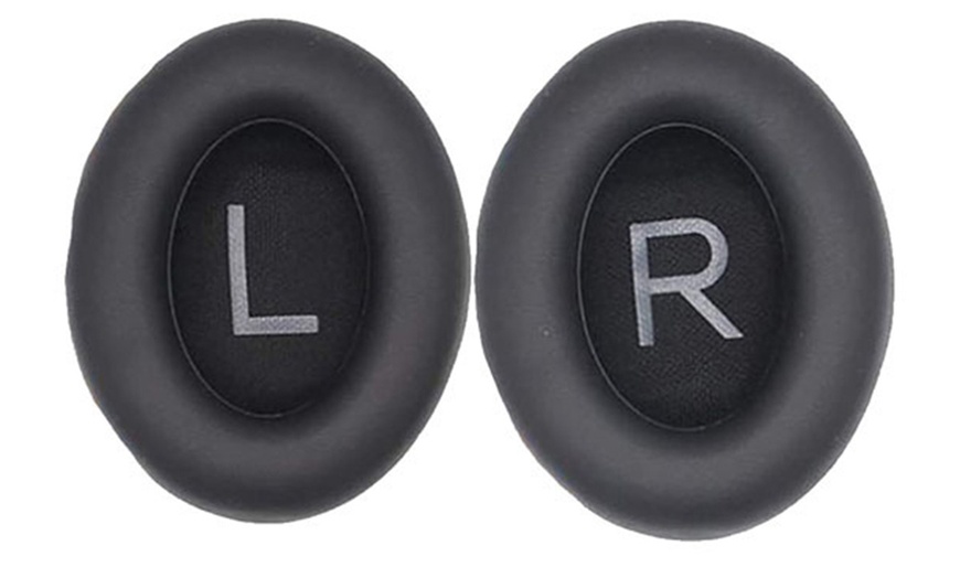 Image 2: A Pair Ear Pads Replacement