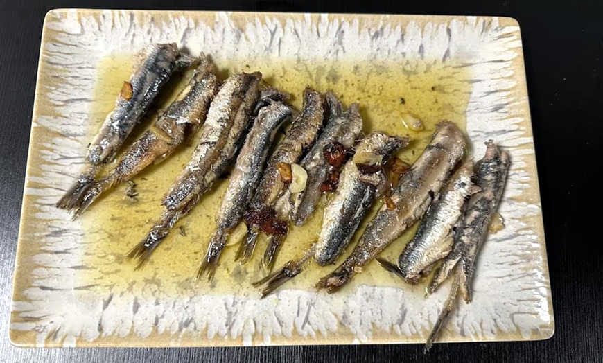 Image 6: Menú para 2 con entrantes, entrecot y postres