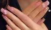 Fresh Look with Manicure, One Adult Acrylic Set and/or Kids Acrylic Set at 777 Beauty Bar (Up to 46% Off)