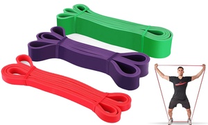  Resistance Training Band... 