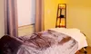 60 Minutes Therapeutic Massage and Bodywork (Tailored Massage) at Hevel Massage (Up to 50% Off)