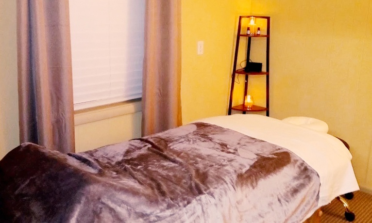 60 Minutes Therapeutic Massage and Bodywork (Tailored Massage)