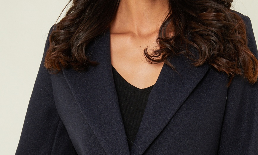 Image 19: Manteau du Comptoir du Manteau