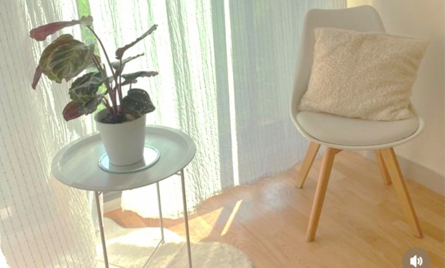 Image 3: 1, 3 ou 4 séances de massage détoxifiant du corps de 45 min