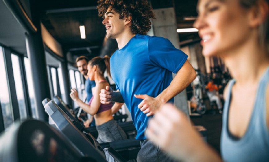 Image 6: Date de alta en VivaGym y accede a más de 250 gimnasios