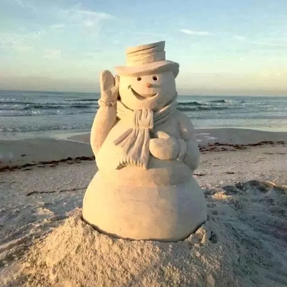 Enjoy a Christmas-Themed Food and Music Festival in Tampa Bay Area