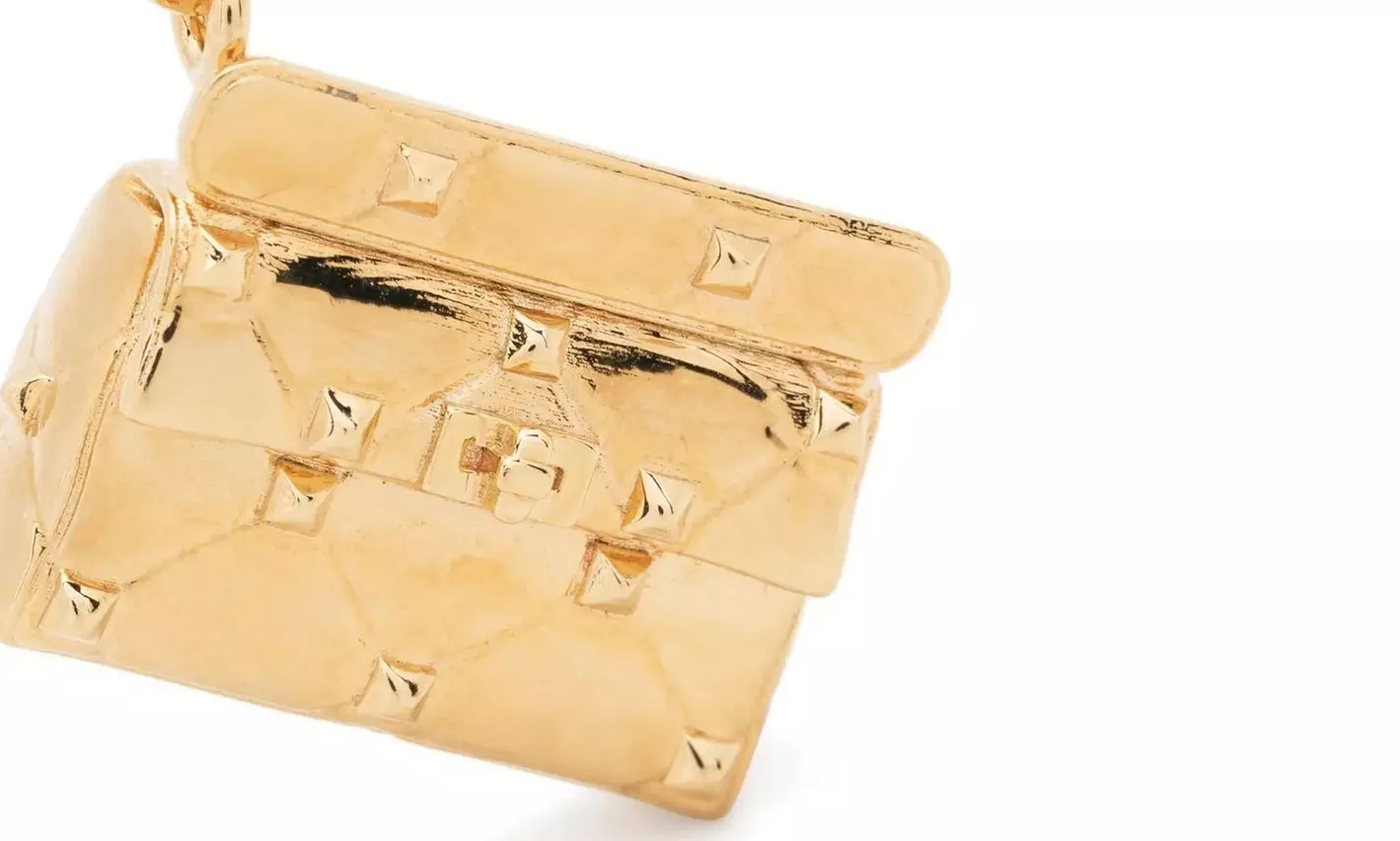 Designer Jewelry & Accessories: Bottega Veneta, Ferragamo & Valentino