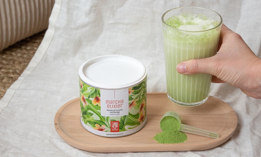 Image 3: Wertgutschein anrechenbar auf das gesamte Sortiment von NATURTREU